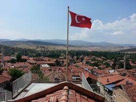 Gelendost Madenli Köyü Resimleri 1