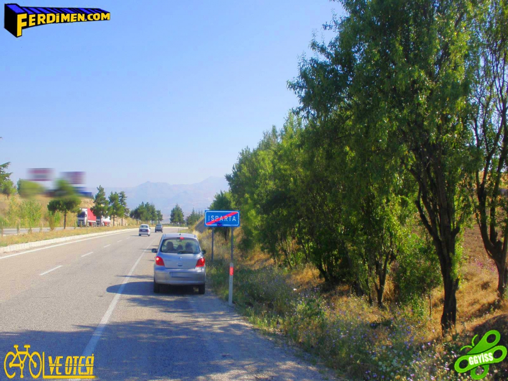 Gelendost Madenli Köyü Resimleri 5