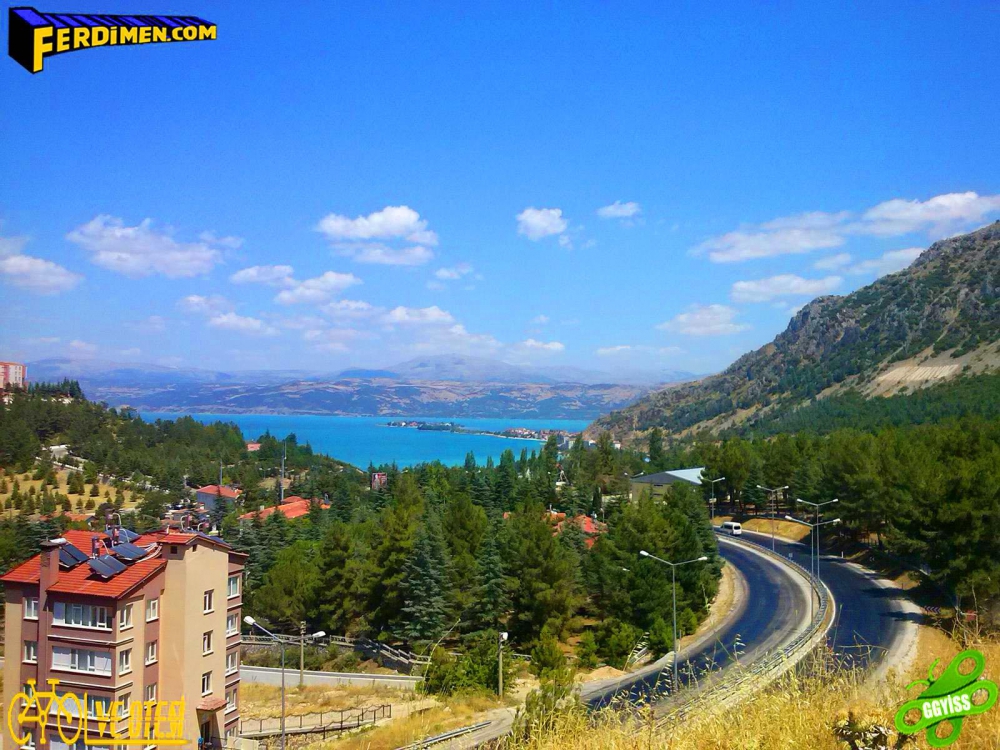 Gelendost Madenli Köyü Resimleri 6