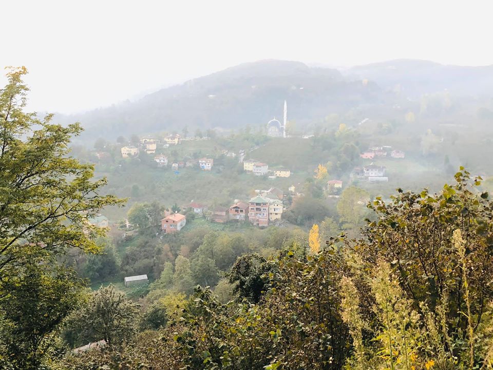 Korgan Yenipınar Köyü Resimleri 10