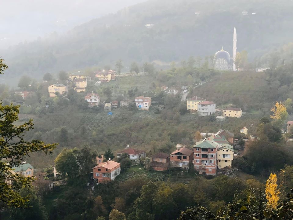 Korgan Yenipınar Köyü Resimleri 11