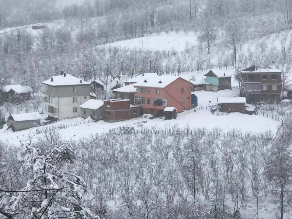 Korgan Yenipınar Köyü Resimleri 2