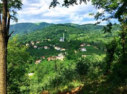 Korgan Yenipınar Köyü Resimleri 3