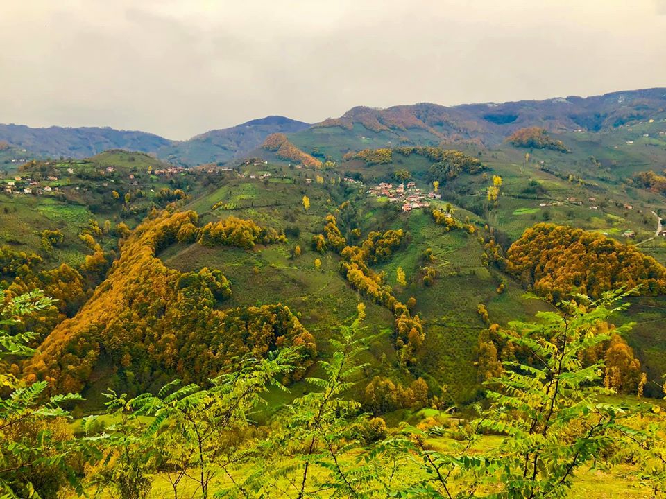 Korgan Yenipınar Köyü Resimleri 5