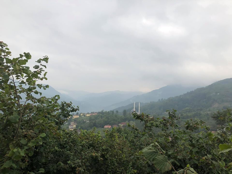 Korgan Yenipınar Köyü Resimleri 8