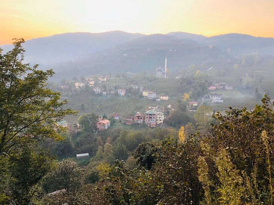 Korgan Yenipınar Köyü Resimleri 9
