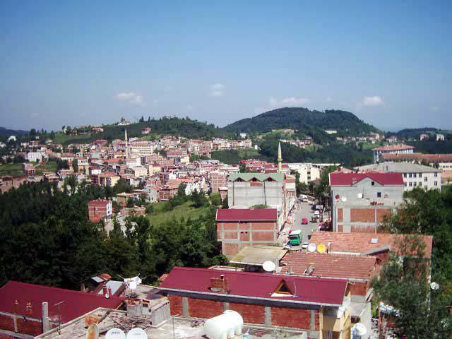 Korgan Yeşilalan Köyü Resimleri 2