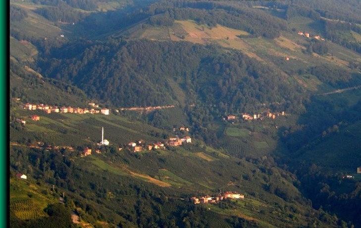 Korgan Yeşilalan Köyü Resimleri 3