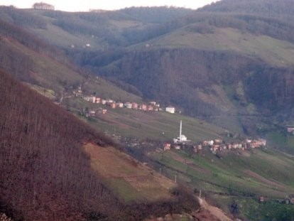 Korgan Yeşilalan Köyü Resimleri 4