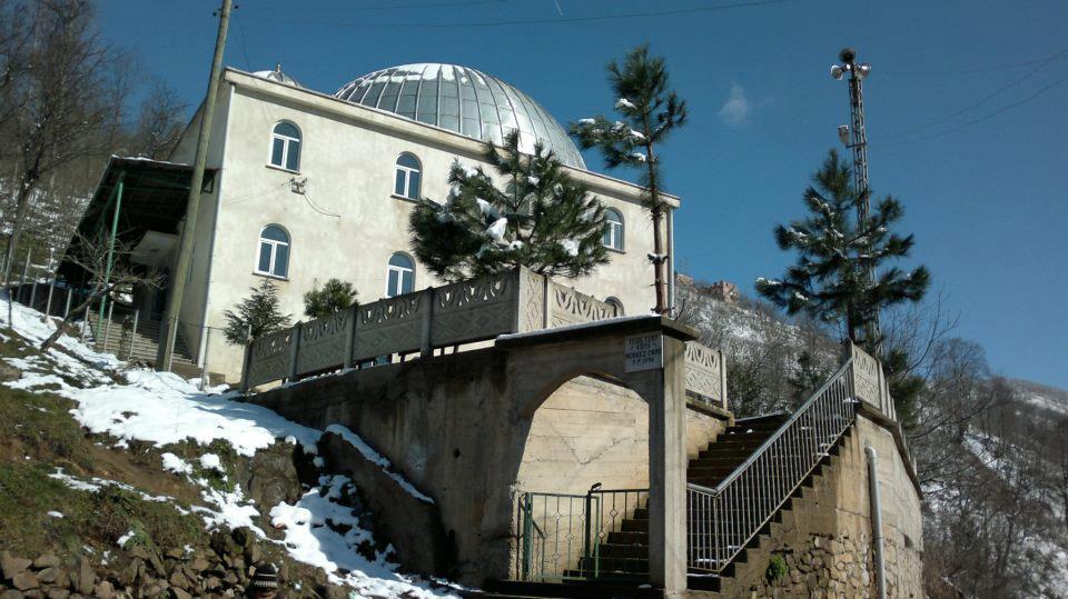 Korgan Yeşilyurt Köyü Resimleri 1