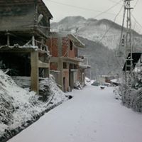 Korgan Yeşilyurt Köyü Resimleri 2