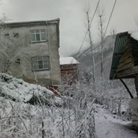 Korgan Yeşilyurt Köyü Resimleri 5