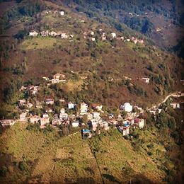 Korgan Yeşilyurt Köyü Resimleri 7