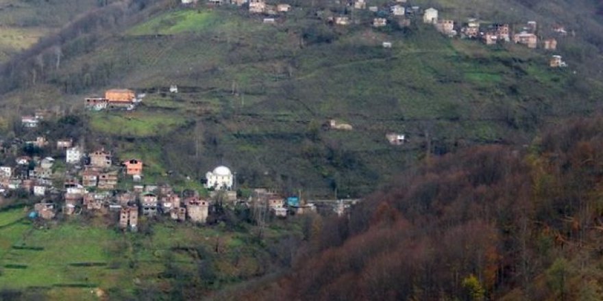 Korgan Yeşilyurt Köyü Resimleri