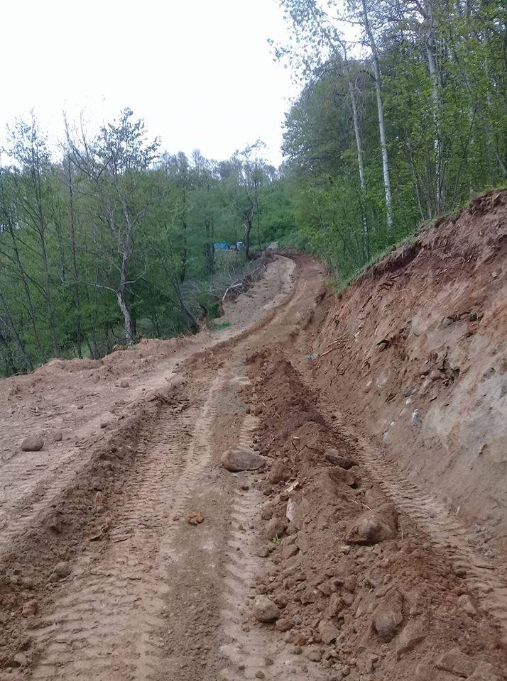 Korgan Yukarıkozpınar Köyü Resimleri 1