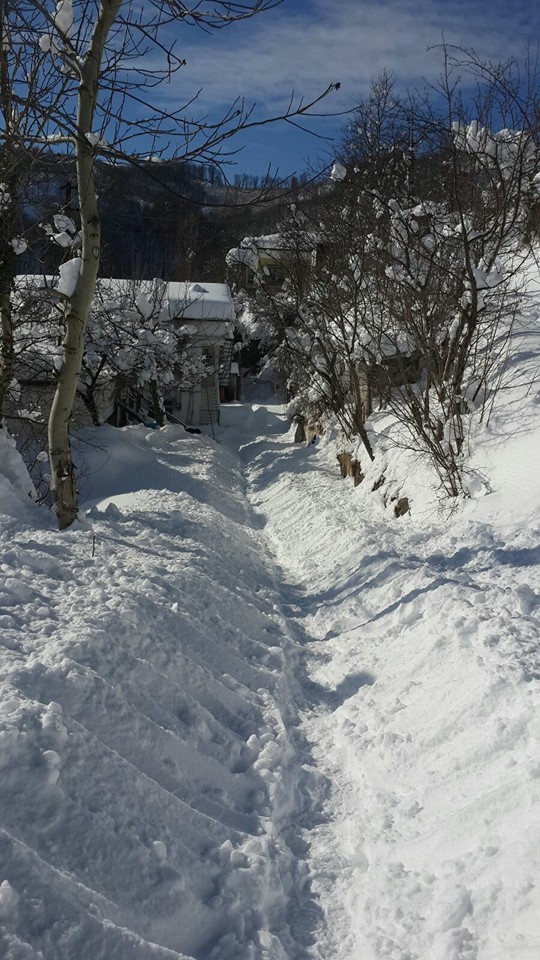 Korgan Yukarıyaylacık Köyü Resimleri 2