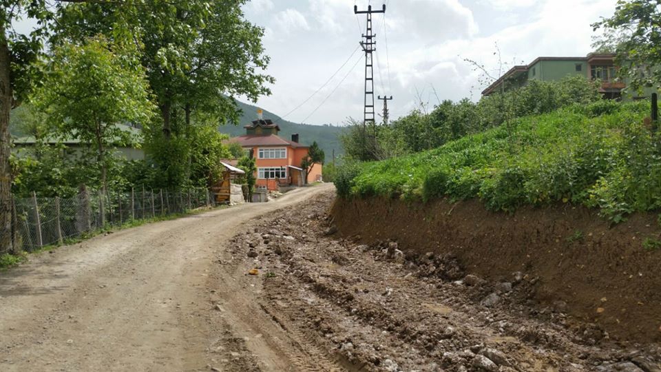 Korgan Yukarıyaylacık Köyü Resimleri 3