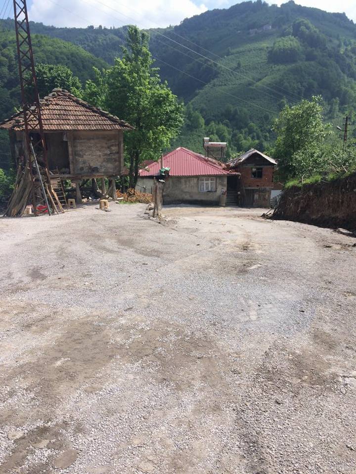 Korgan Yukarıyaylacık Köyü Resimleri 4