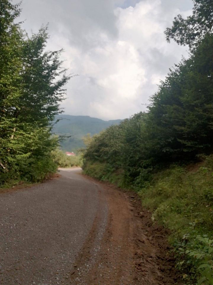 Korgan Yukarıyaylacık Köyü Resimleri 5