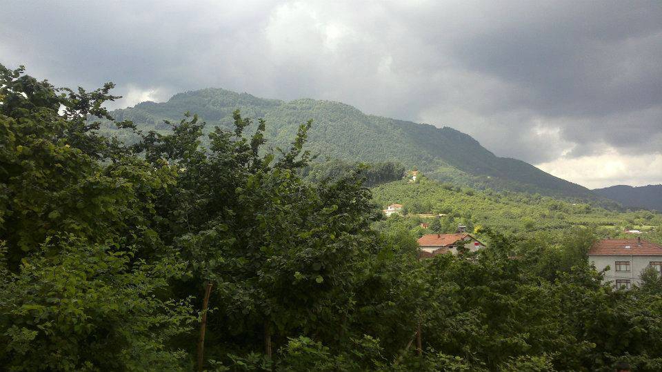 Kumru Akçadere Köyü Resimleri 5