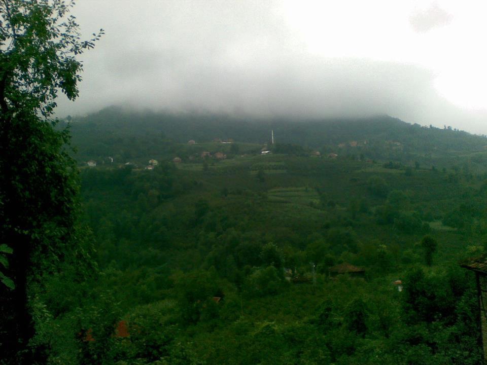 Kumru Avdullu Köyü Resimleri 1