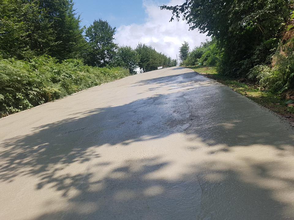 Kumru Avdullu Köyü Resimleri 3