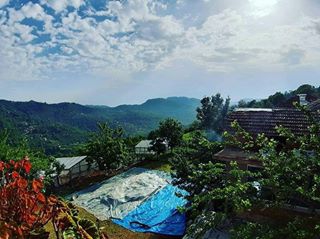 Kumru Avdullu Köyü Resimleri 5