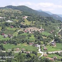 Kumru Çatılı Köyü Resimleri 4