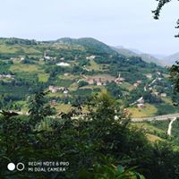 Kumru Çatılı Köyü Resimleri 6