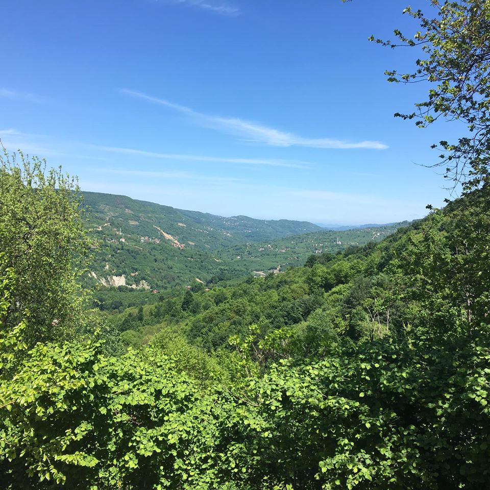 Kumru Demircili Köyü Resimleri 4