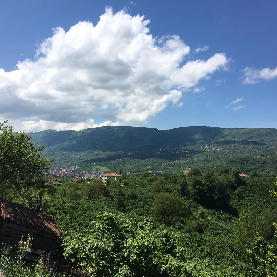 Kumru Demircili Köyü Resimleri 5