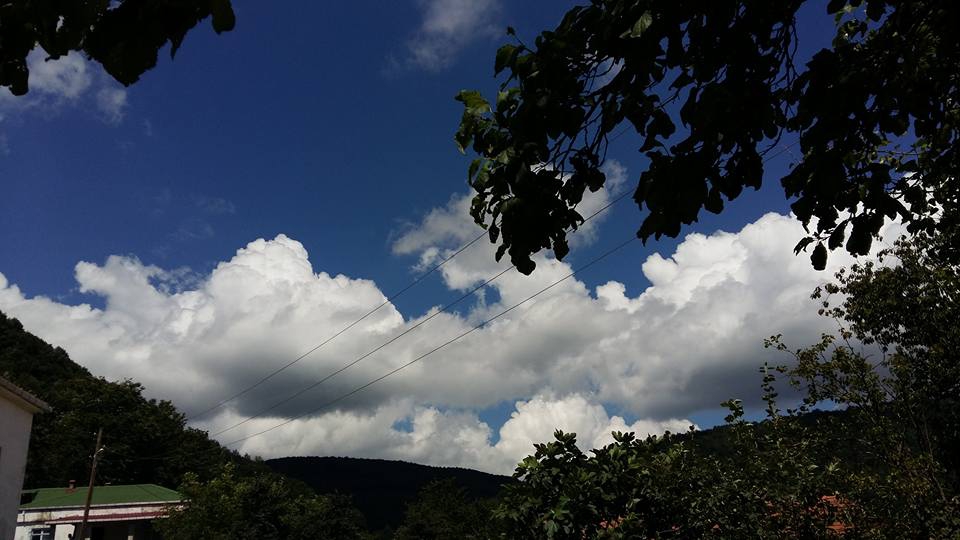 Kumru Derbent Köyü Resimleri 1