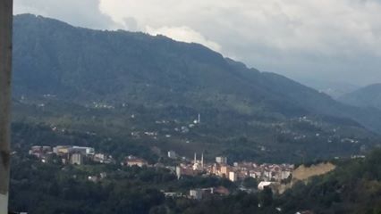 Kumru Derbent Köyü Resimleri 2