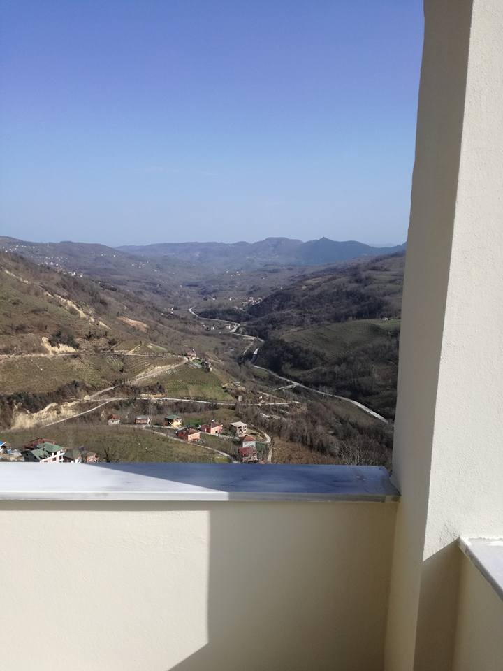 Kumru Derbent Köyü Resimleri 5