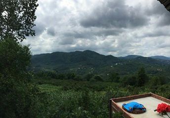 Kumru Derbent Köyü Resimleri 6