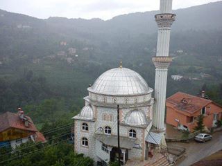 Kumru Duman Köyü Resimleri 1