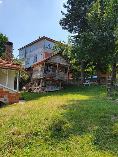 Kumru Esence Köyü Resimleri 4