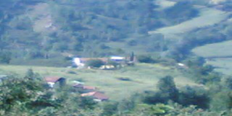 Kumru Esence Köyü Resimleri