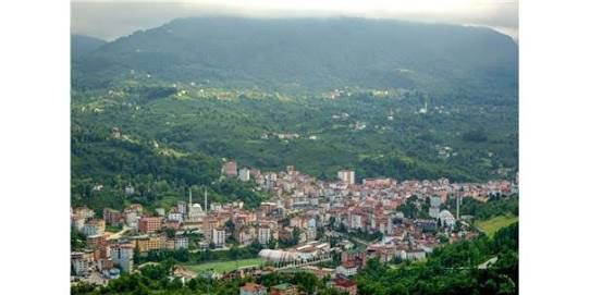 Kumru Fizme Köyü Resimleri 5