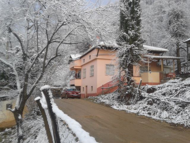 Kumru Güneycik Köyü Resimleri 1