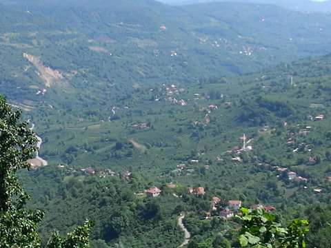 Kumru Güneycik Köyü Resimleri 3