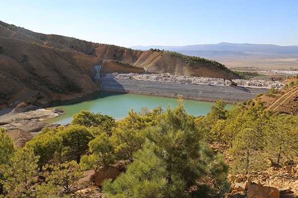 Gönen Gölbaşı Köyü Resimleri 1