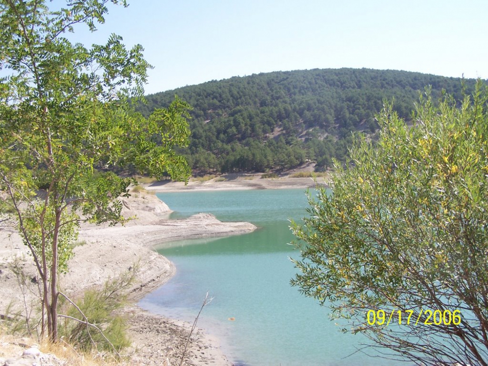 Gönen Gölbaşı Köyü Resimleri 10