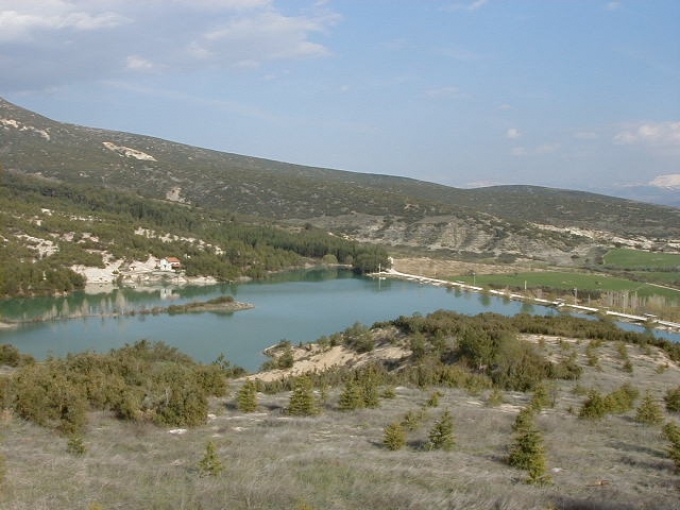 Gönen Gölbaşı Köyü Resimleri 7