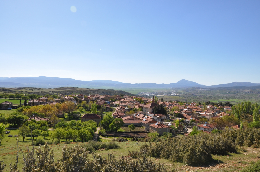 Gönen Koçtepe Köyü Resimleri 10