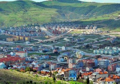 Gönen Senirce Köyü Resimleri 1