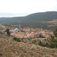 Keçiborlu Çukurören Köyü Resimleri 6