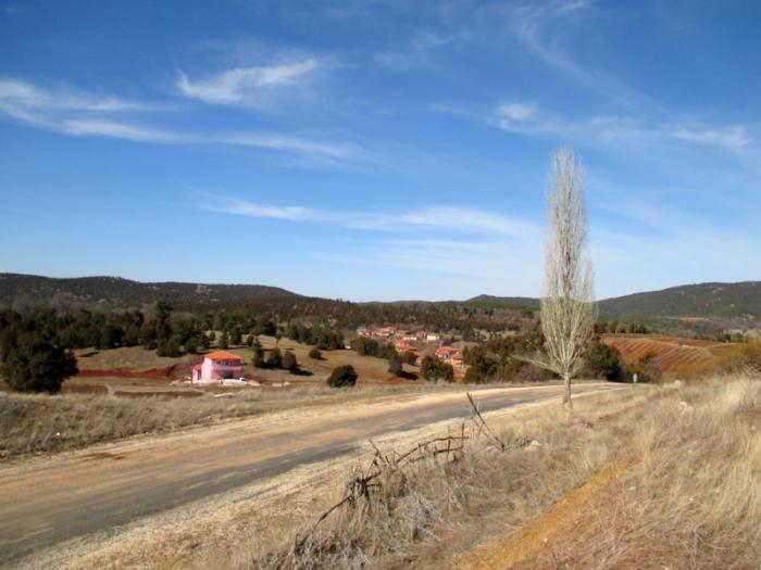 Keçiborlu Gülköy Köyü Resimleri 5