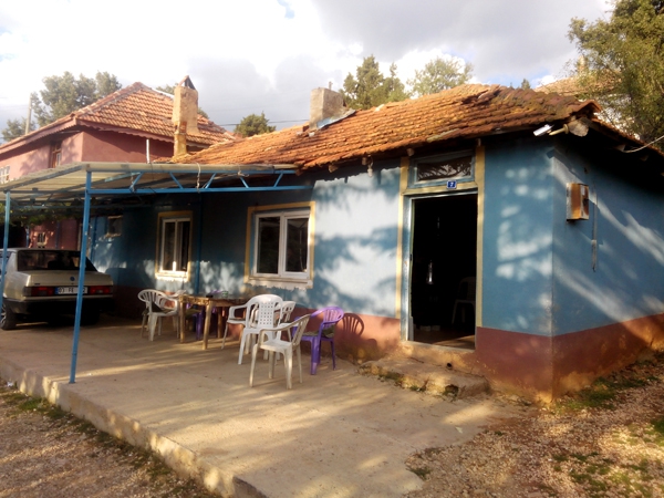 Keçiborlu Gülköy Köyü Resimleri 8