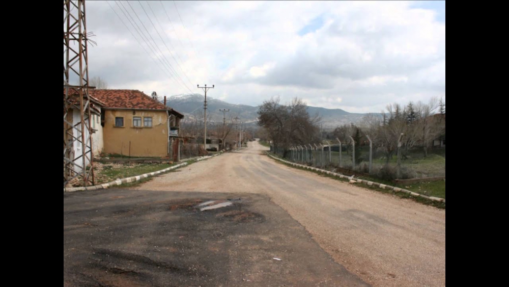 Keçiborlu Kaplanlı Köyü Resimleri 4